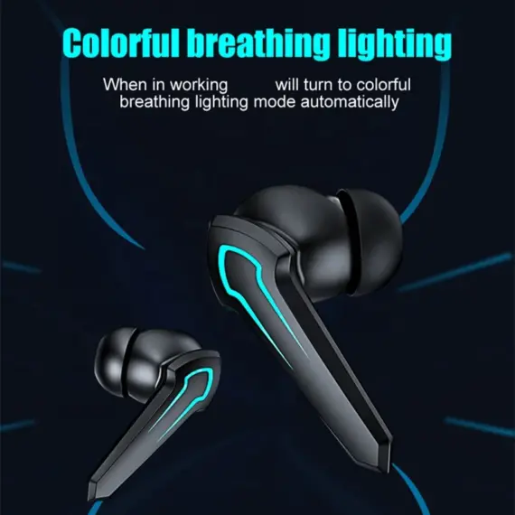 Best true wireless p30 gaming ear buds earbuds earbud original new tws f9 i12 noise cancelling smart watch anc earbuds earphones