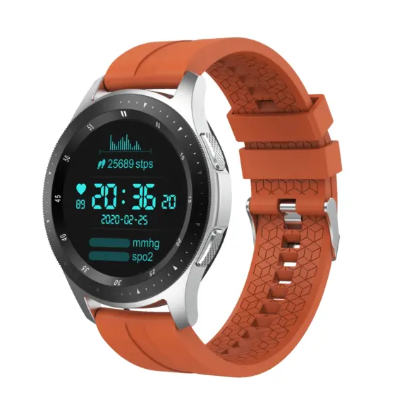 Whosale W68 Smartwatch BT Call Smart Bracelet Fitness Tracker Blood Pressure PK LV69 Smart Watch