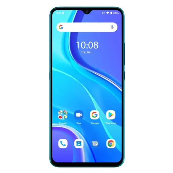 Top selling in stock UMIDIGI A7S Mobile Phone 2GB 32GB 4150mAh 6.53 inch Android 10 4G Cell Phone