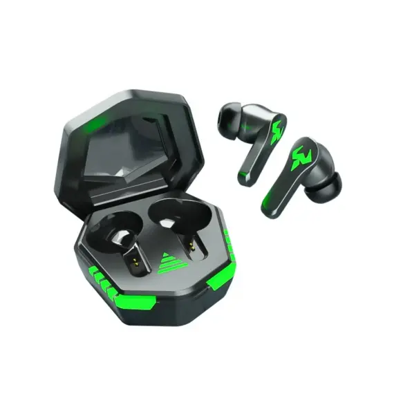 True tws wireless mini n35 gamer earbuds earphone rgb studio headphones with powerbank stock tws pro 3 4 5 6 y30 y50 earbuds