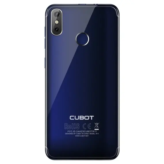 Hot Selling CUBOT R11, 2GB+16GB  Cheap Smart Phone 5.5 Inch Android Mobile Smart Phones