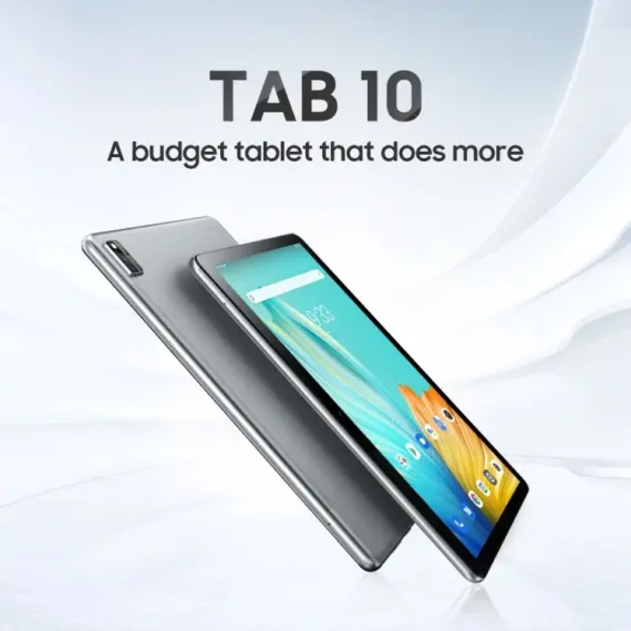 High quality blackview tab 10 tablet 4g calling tab blackview tab 10 android 4GB+64GB Tablet Phablet PC