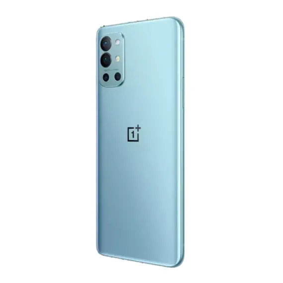 Good feedback OnePlus 9R 5G Smartphone 8GB 256GB Sn 870 120Hz AMOLED Display 65W Warp 48MP smartphone