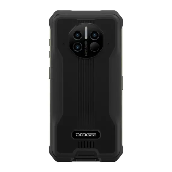 DOOGEE V10 5G Android Smart Phone, 8GB+128GB 6.39 Inch  8500mAh 33W Quick Charge Octa Core Mobile Phone, Support OTG, NFC