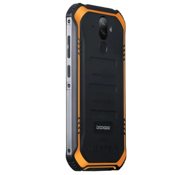 Cheap Rugged Smartphone Doogee S40 5.5Inch Android smartphone IP68 Waterproof celular doogee s40