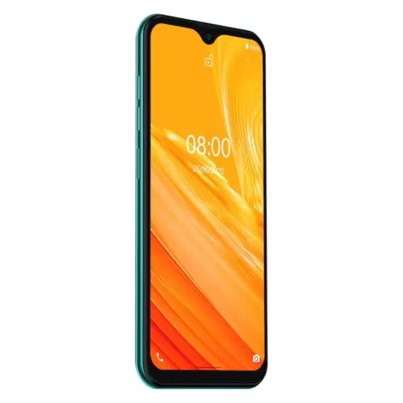 Hot Sale Ulefone Note 8, 2GB+16GB, Face ID Identification, 5.5 inch Android 10 Smart Mobile Phone