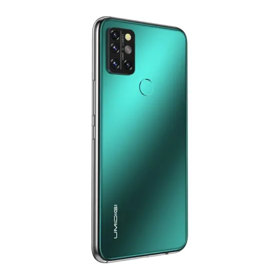 Global UMIDIGI A9 Pro 6GB+128GB 4G Cellphone  4150mah 6.3 Inch Android 10 Cellphone