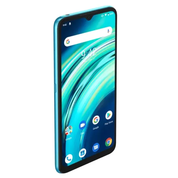 Top selling in stock UMIDIGI A7S Mobile Phone 2GB 32GB 4150mAh 6.53 inch Android 10 4G Cell Phone