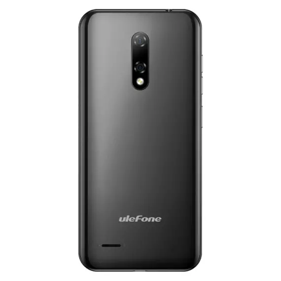 Low price Ulefone Note 8P, 2GB+16GB