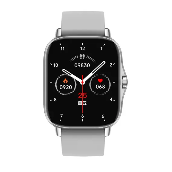 New smart watch DW11 1.63 inch screen dial call ip67 blood pressure oxygen  reloj fitness inteligent wrist band DW98 HW22 HW12